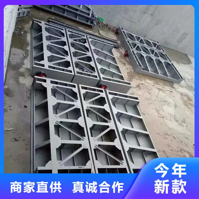 钢制渠道闸门