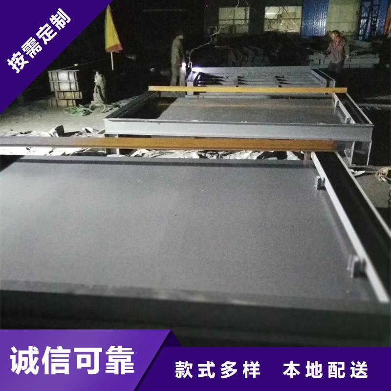 钢闸门-自控闸门24小时下单发货