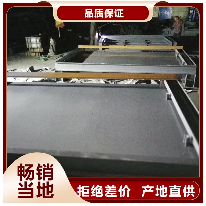 钢闸门用途广泛