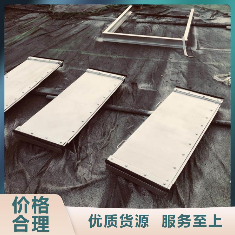 【钢闸门露顶式钢闸门精品选购】