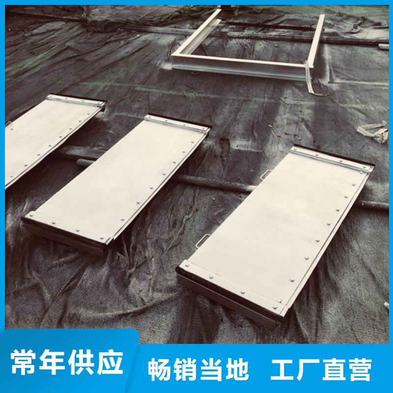 钢闸门闪电发货
