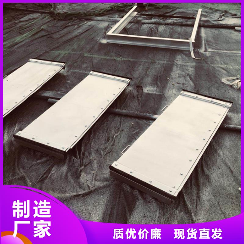  钢闸门可放心采购