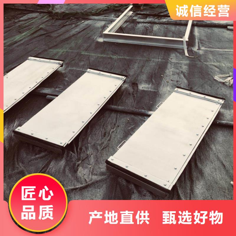 钢闸门PGM钢坝闸门品类齐全