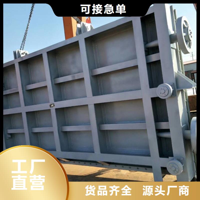 钢闸门,翻板门翻板坝工艺精细质保长久