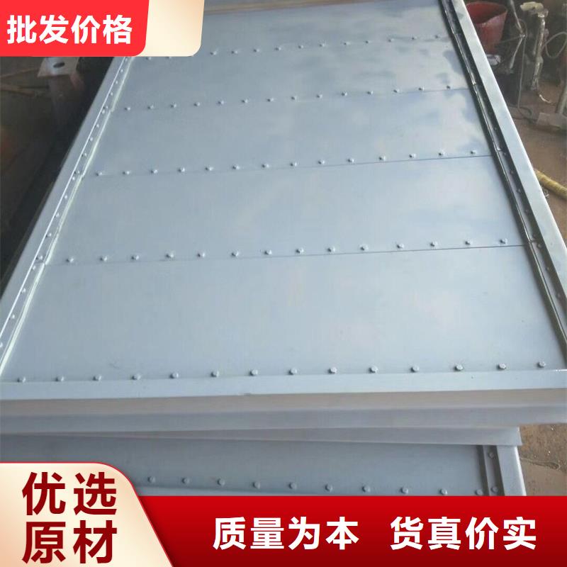  钢闸门N年大品牌