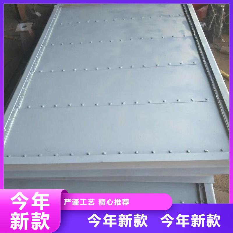 钢闸门翻板止水钢闸门现货销售