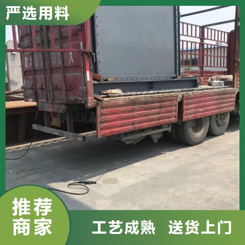 钢闸门手动抓梁设备产地厂家直销