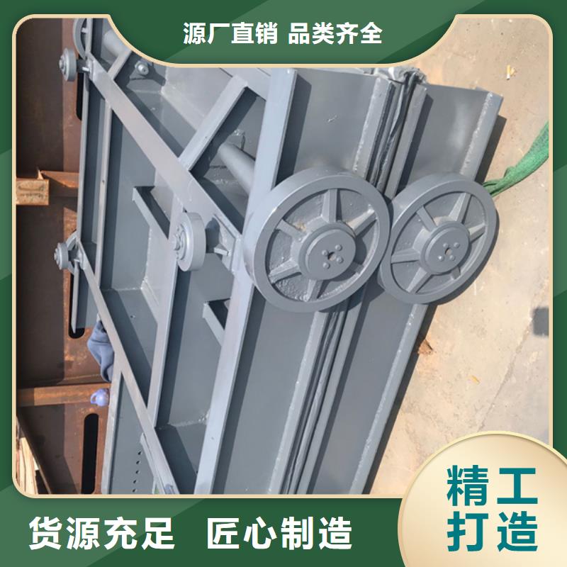 钢闸门液压升降坝钢闸门优选原材