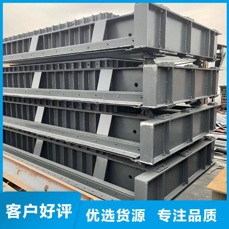 【钢闸门景观钢坝闸门价格合理】