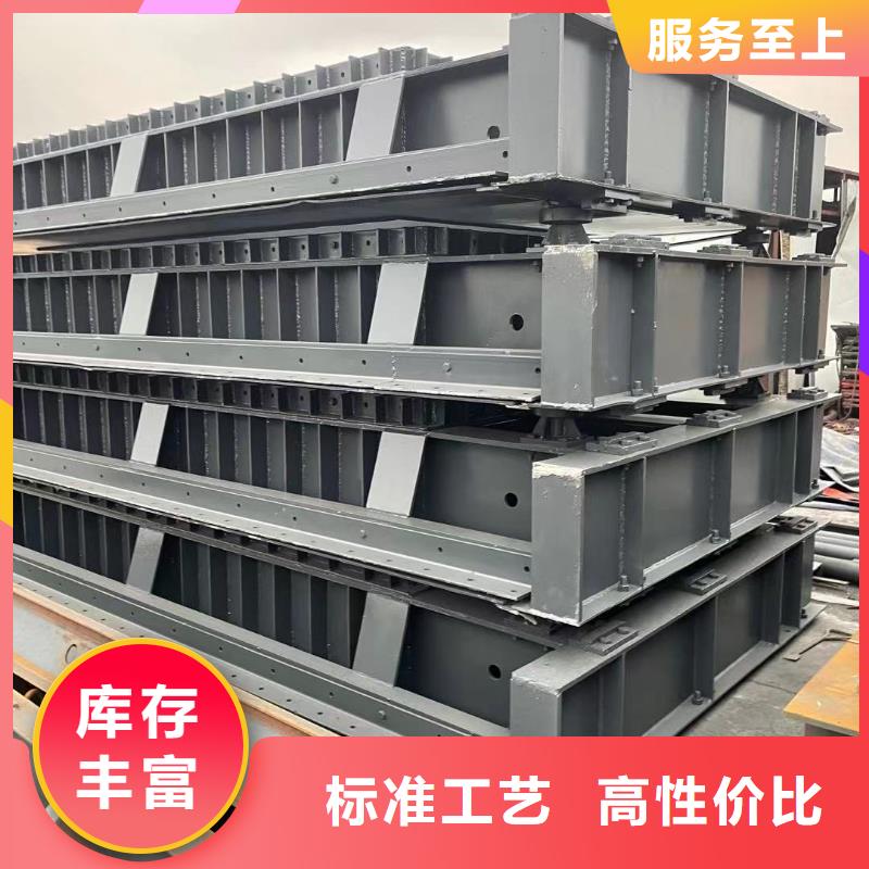 钢闸门水力自控液压翻板闸门支持拿样