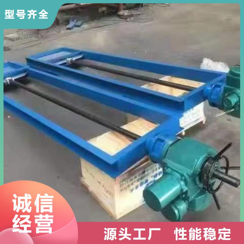 【钢闸门景观钢坝闸门价格合理】