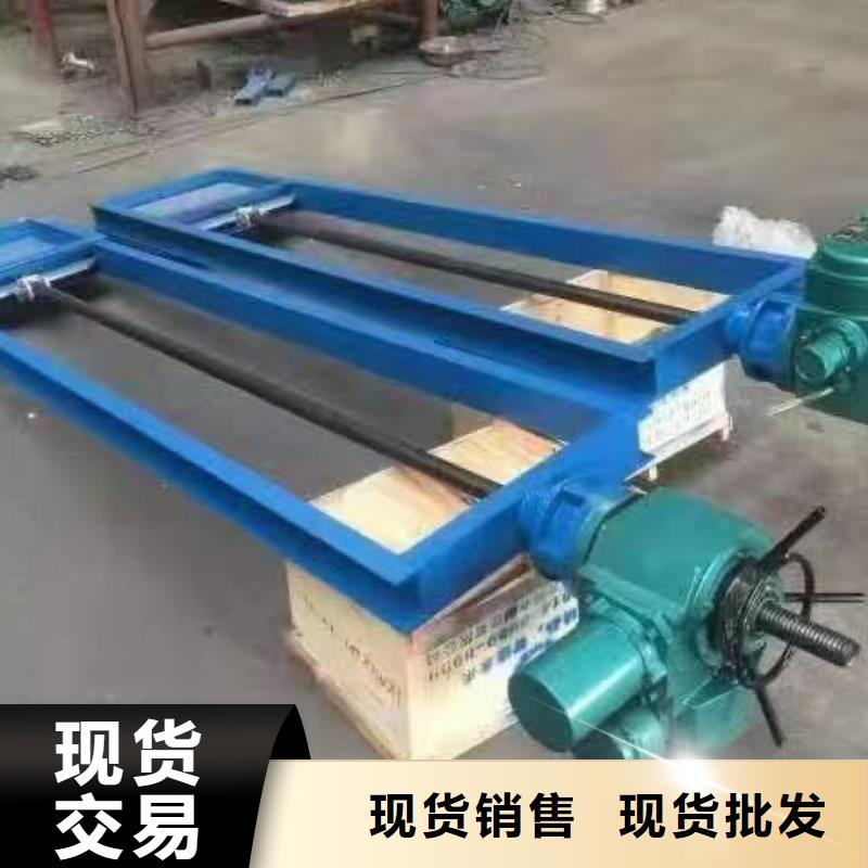 钢闸门液压式翻板闸门敢与同行比价格