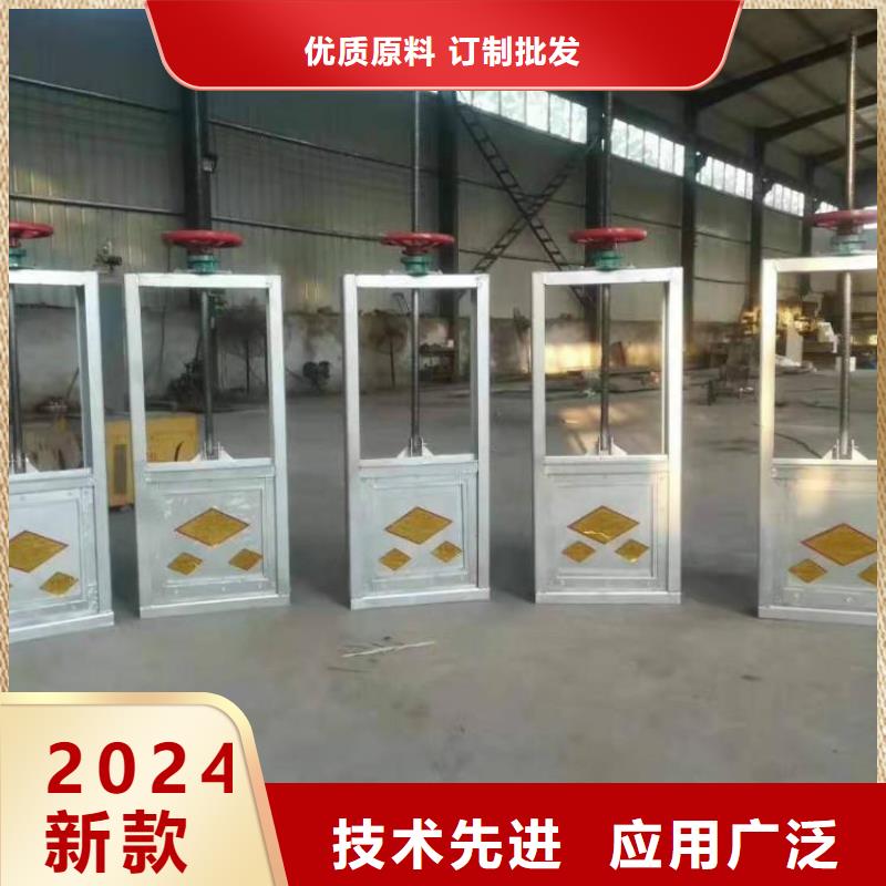 钢闸门液压式翻板闸门敢与同行比价格