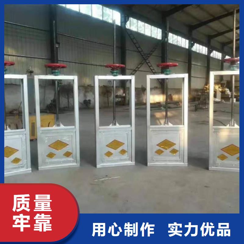 钢闸门下倒式翻板闸门 厂家新品