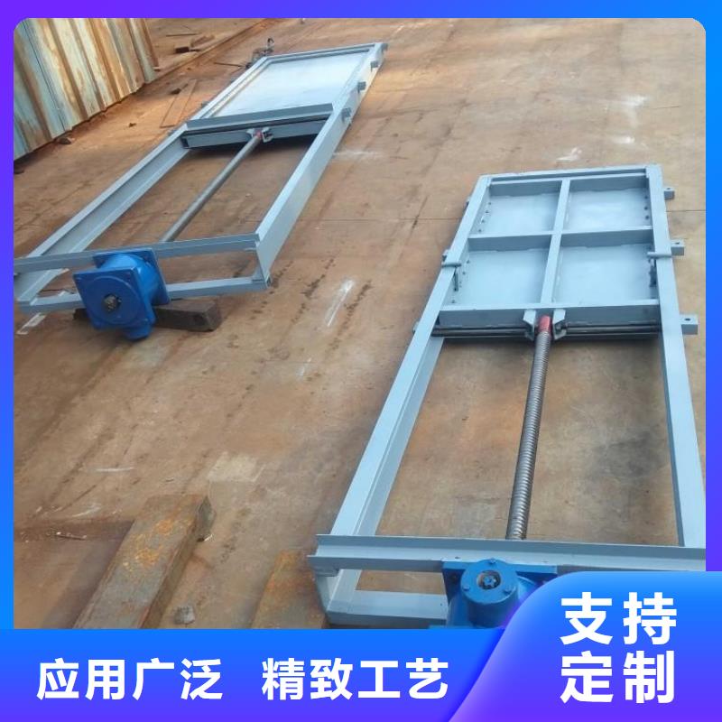 钢闸门液压式翻板闸门敢与同行比价格