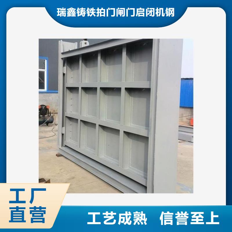 钢闸门电液推杆质量上乘