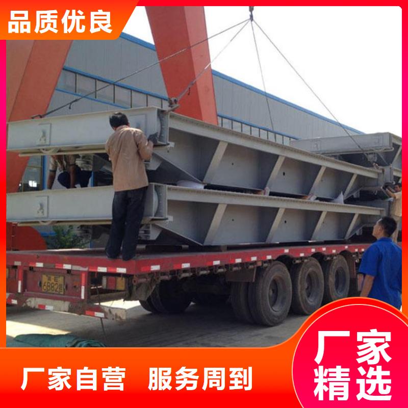 钢闸门下倒式翻板闸门 厂家新品