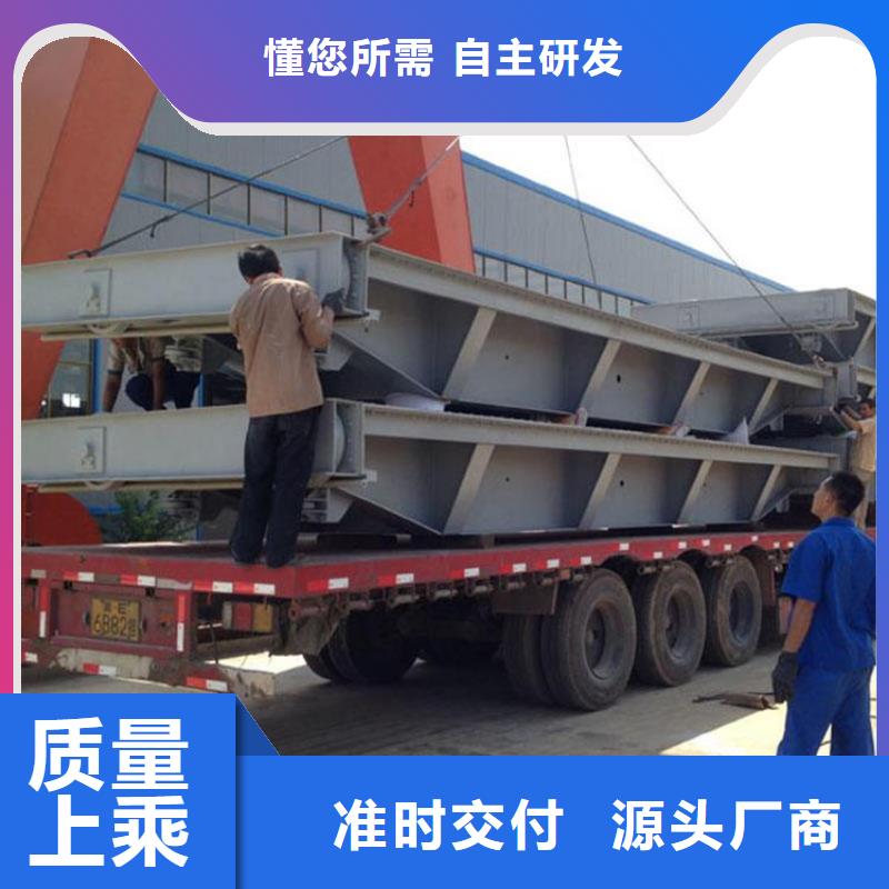 【钢闸门景观钢坝闸门价格合理】