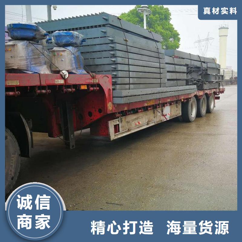 钢闸门公园钢坝一站式供应