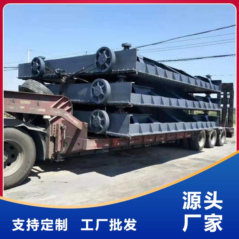 钢闸门电液推杆质量上乘