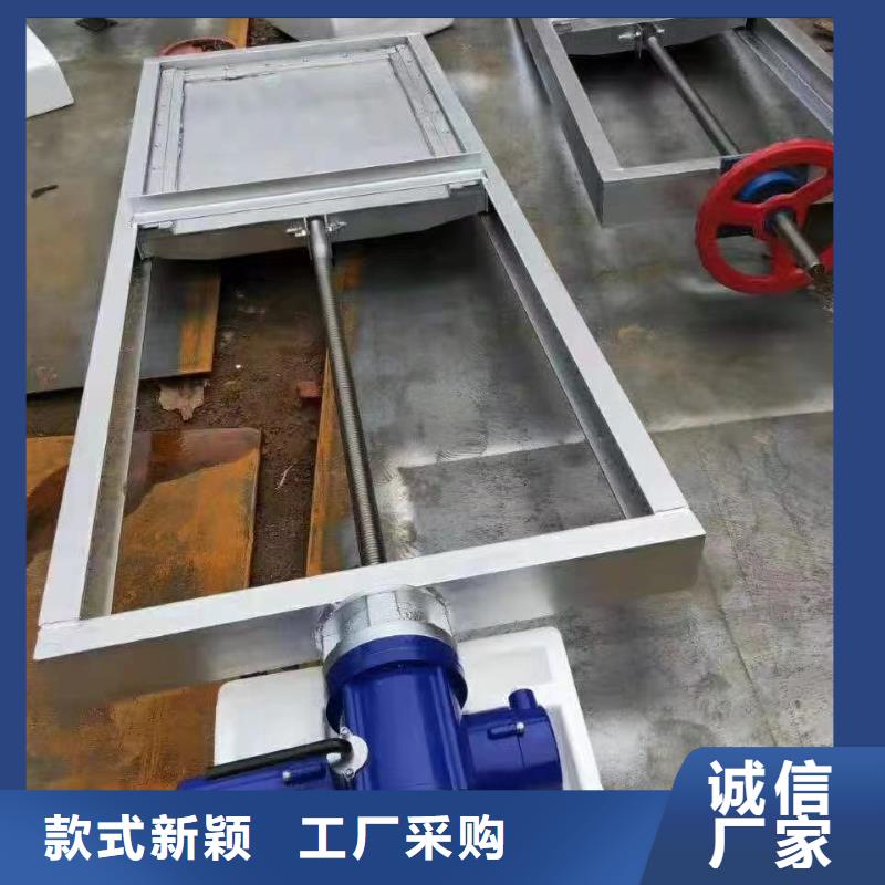 钢闸门瀑布景观钢坝售后服务完善