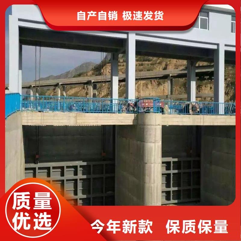 钢闸门支持大小批量采购
