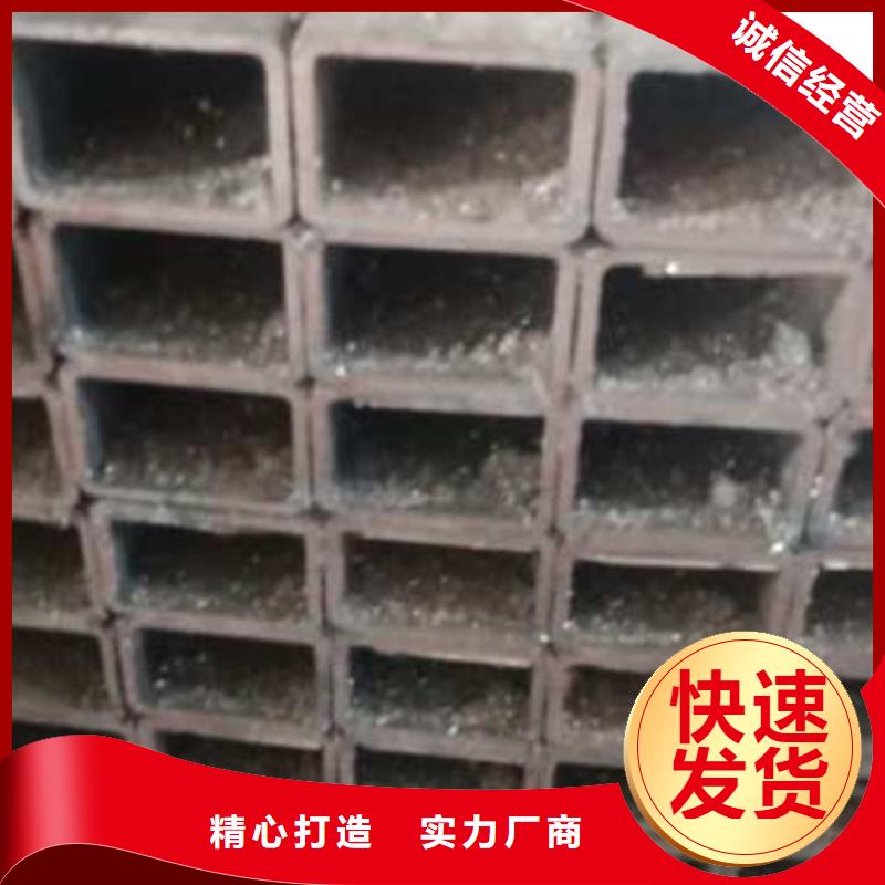 无缝方管销售来电咨询