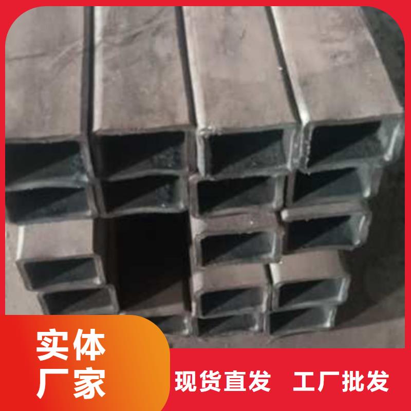 无缝方管优选货源