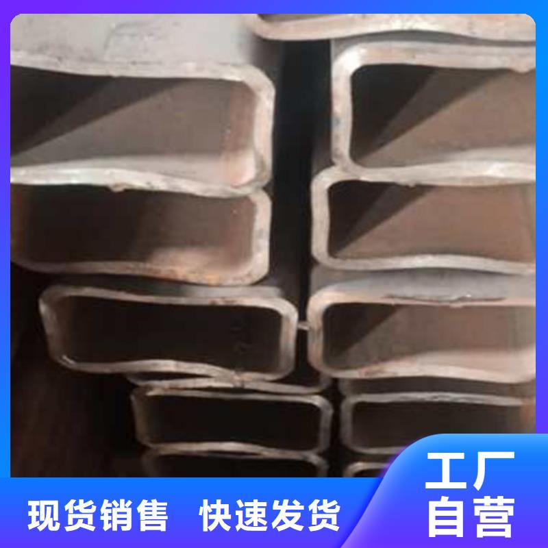 无缝方管无缝方矩管货源足质量好