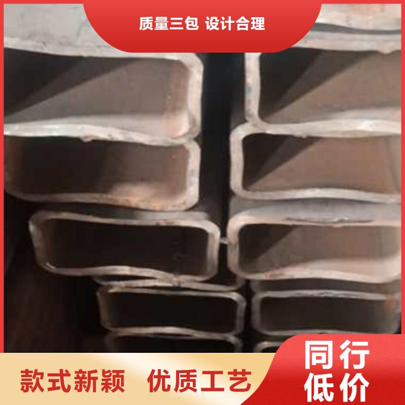 无缝方管无缝方矩管精品选购