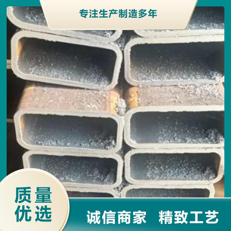 无缝方管精轧管量大从优