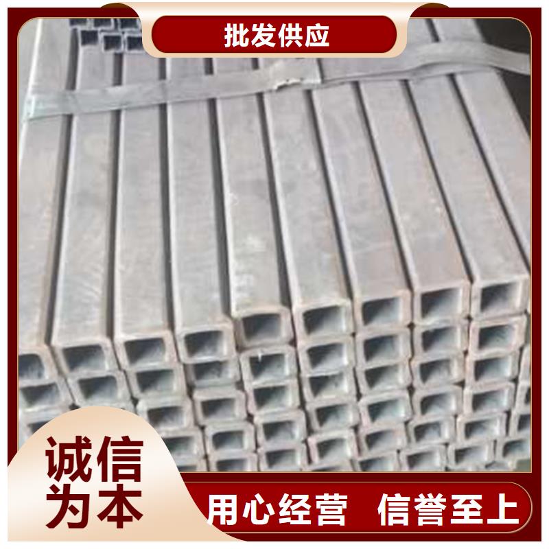 无缝方管精轧管量大从优