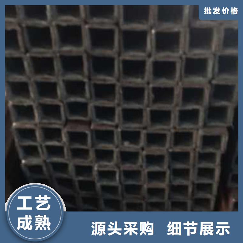 无缝方管销售来电咨询