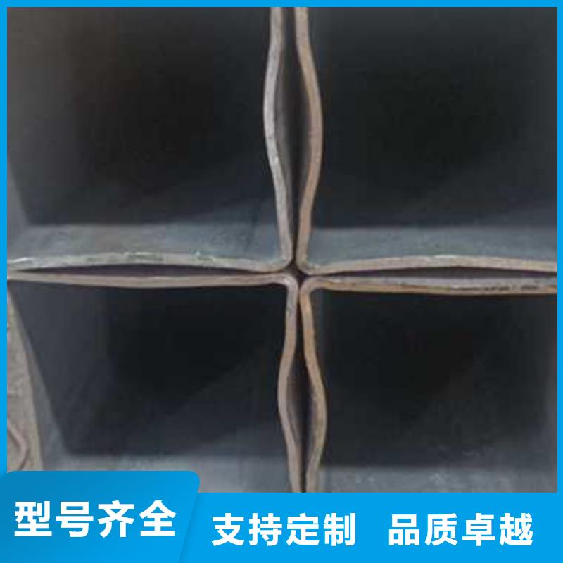 无缝方管源厂定制