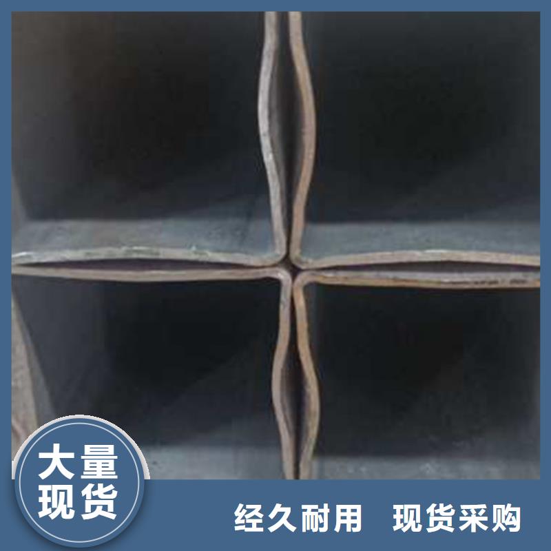 无缝方管精轧管价格实在