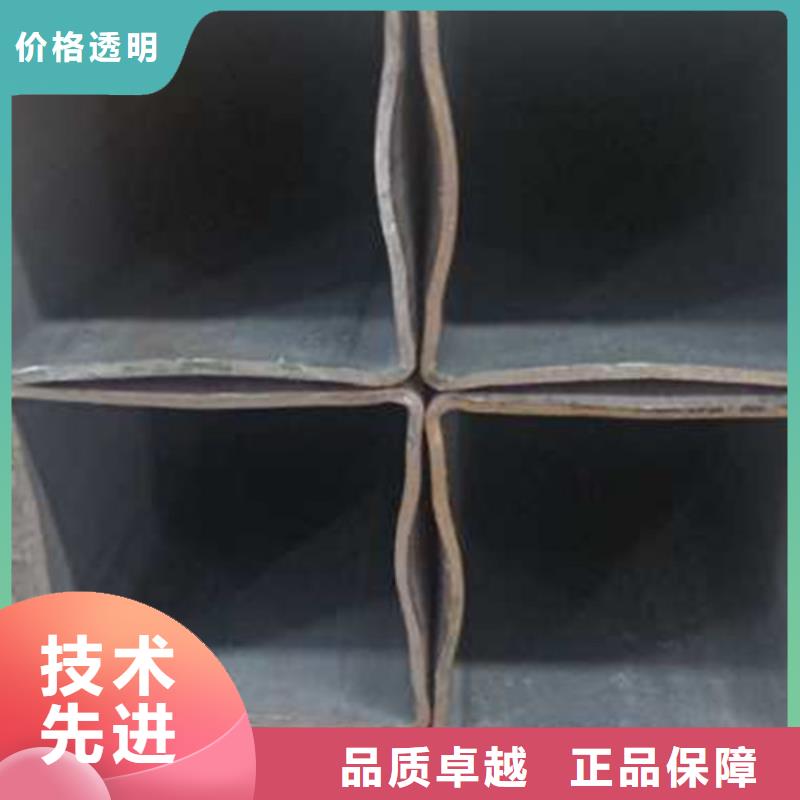 无缝方管-来电咨询