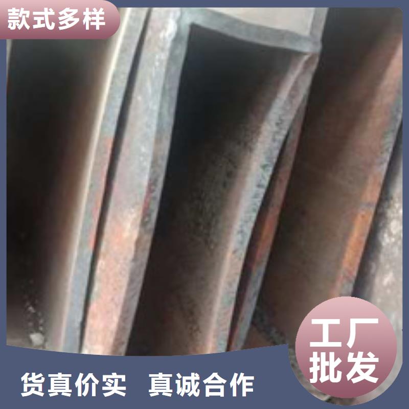 无缝方管无缝方矩管诚信厂家