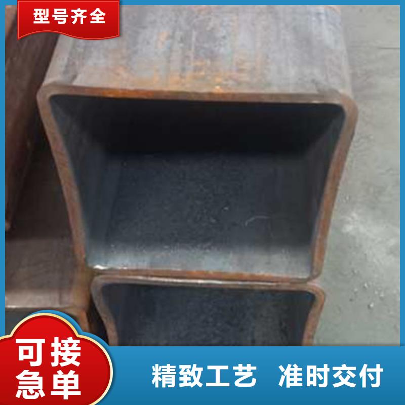 无缝方管无缝方矩管厂家供应