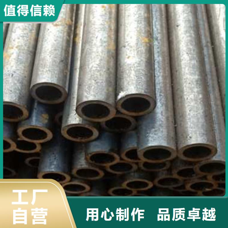 精密管无缝矩管工期短发货快