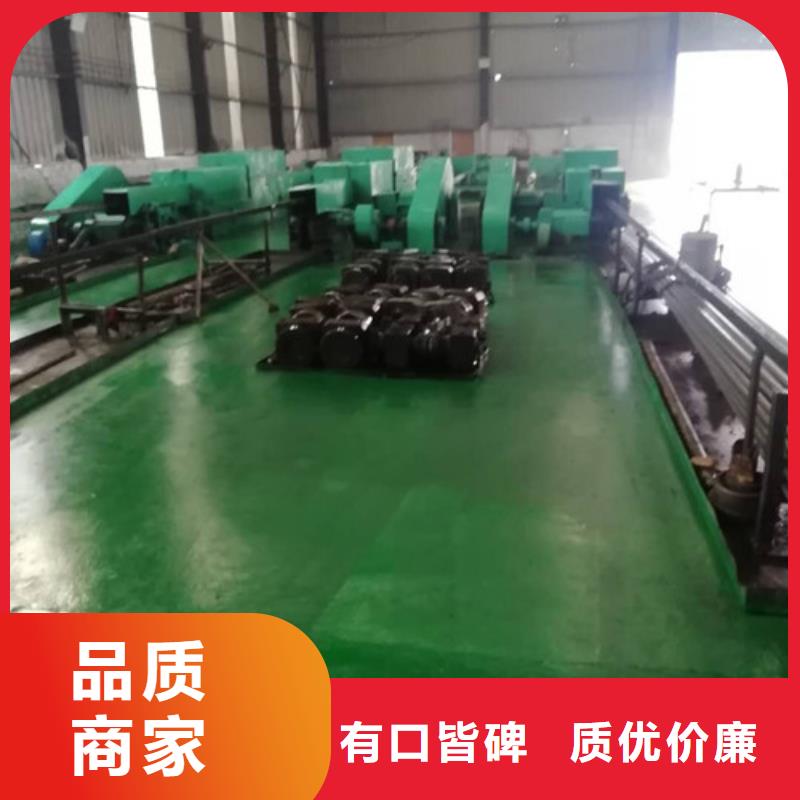 精密管厚壁精轧管品质优选