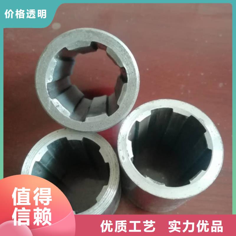 精密管合金钢管实拍品质保障