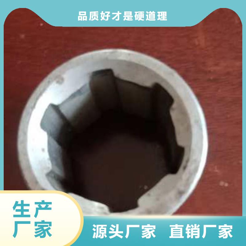 精密管无缝方管品质优选