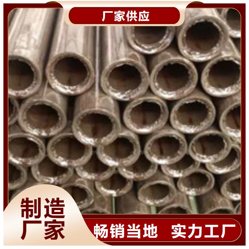精密管无缝矩管工期短发货快