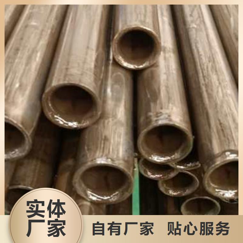 精密管精轧光亮管制造厂家