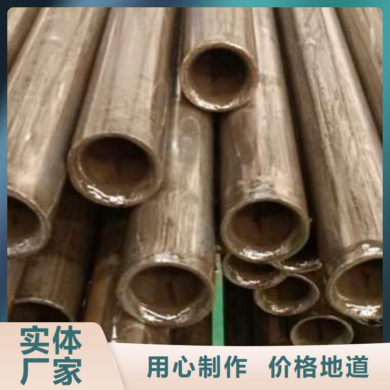 精密管无缝方管产品参数