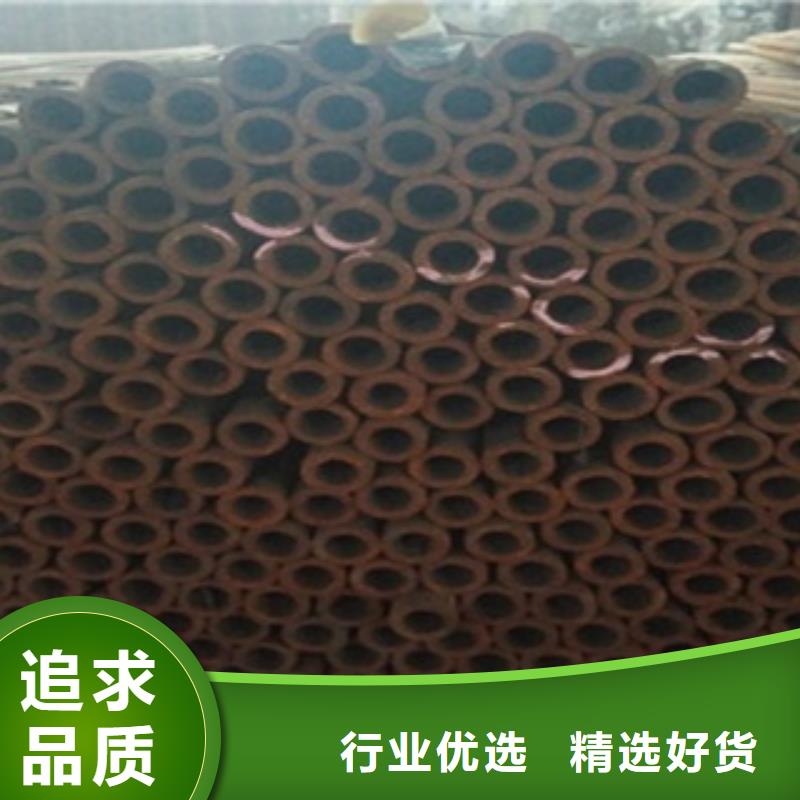 精密管无缝方管产品参数