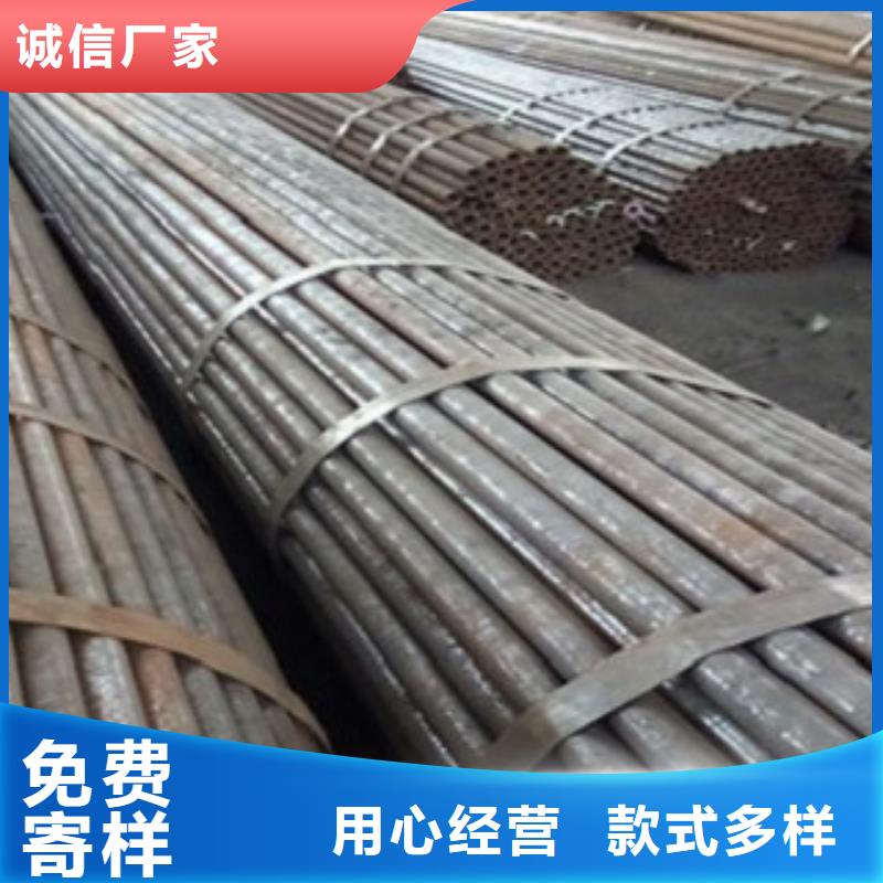 精密管无缝方管产品参数