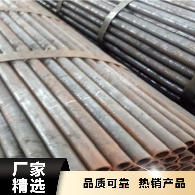 精密管无缝方管产品参数