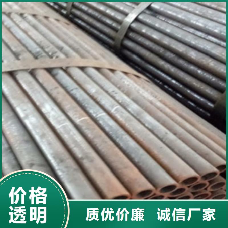 精密管无缝方管产品参数