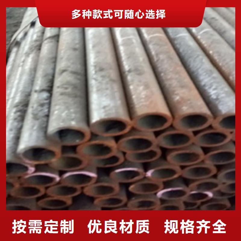 精密管无缝方管产品参数